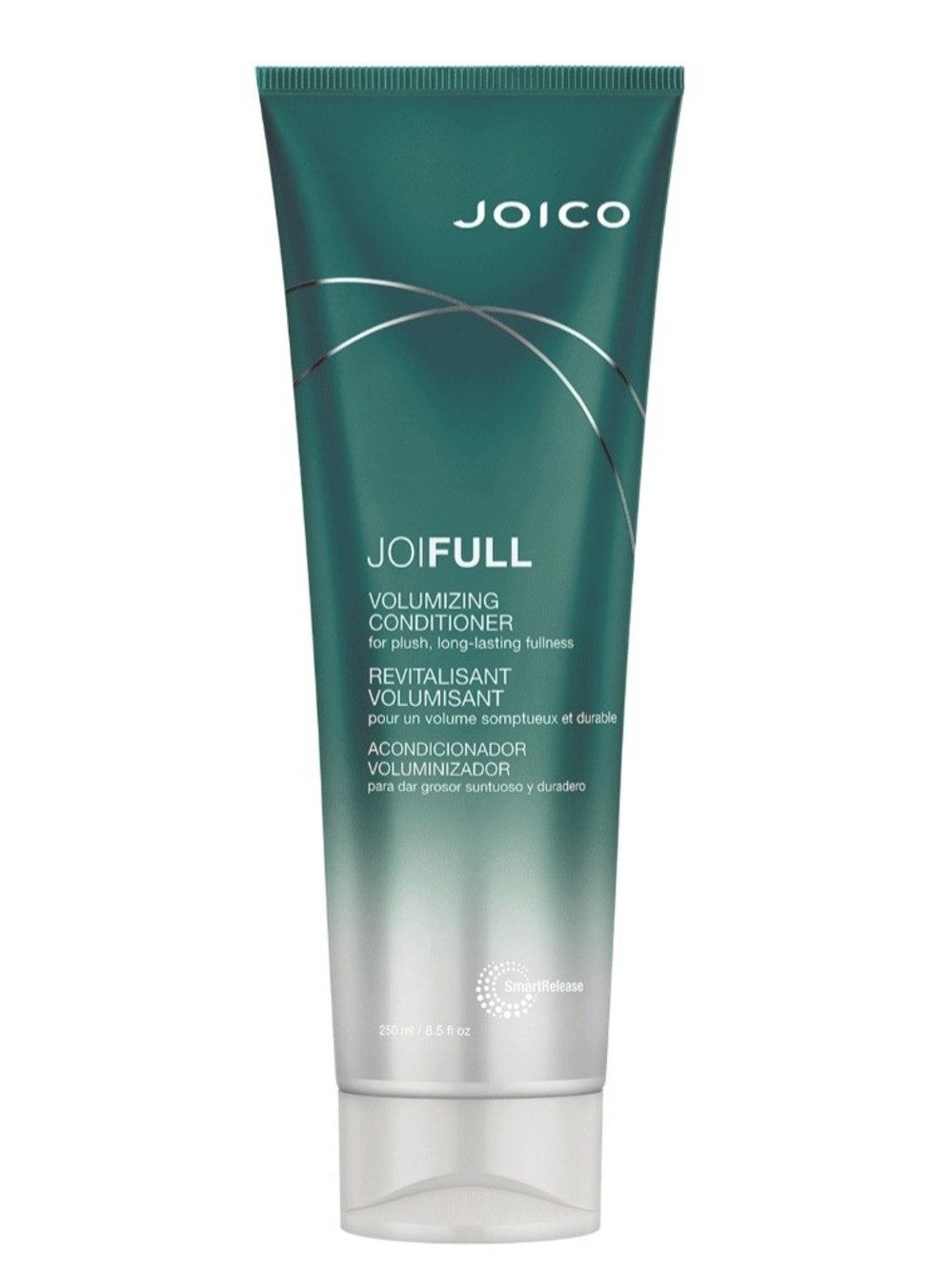 Joico Joifull Volumizing Conditioner - Teal Green